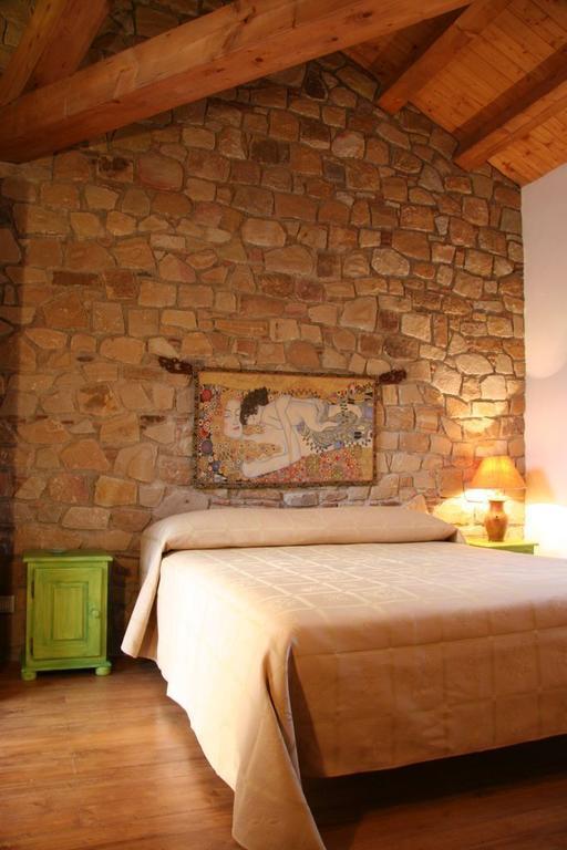 Casale Margherita Turismo Rurale Pollina Pokój zdjęcie