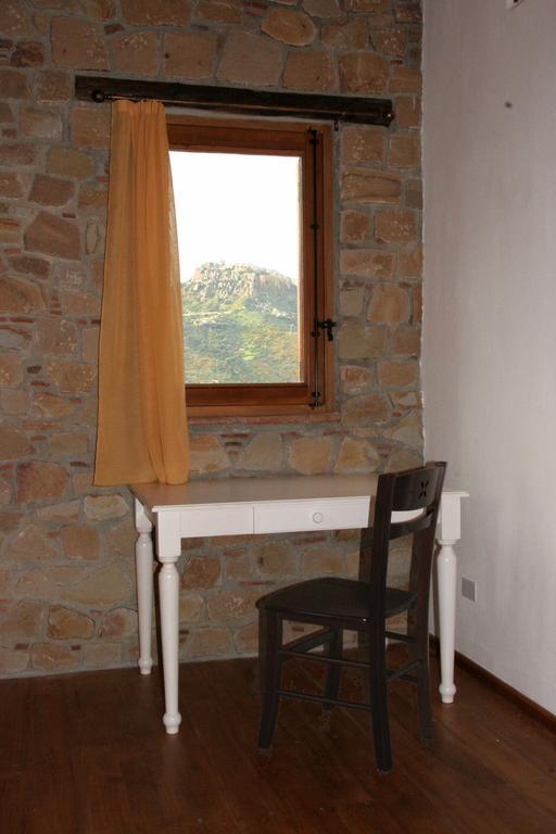 Casale Margherita Turismo Rurale Pollina Zewnętrze zdjęcie