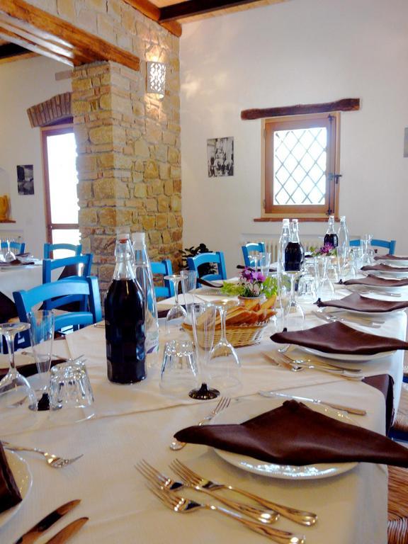 Casale Margherita Turismo Rurale Pollina Zewnętrze zdjęcie